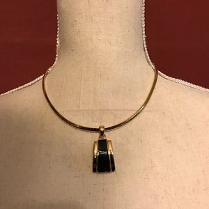 LIA SOPHIA REVERSIBLE OMEGA WITH SLIDE